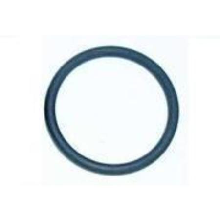 PROFESSIONAL PLASTICS Viton O-Ring (100 Pcs Per Pkg), 2-242 Black Viton O-RING-100 Pkg [Pac ORINGVITONBK2-242-100PCS